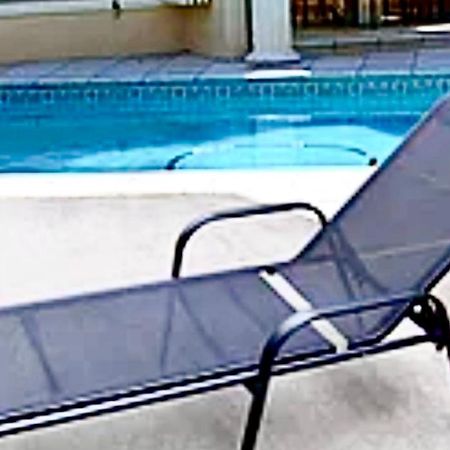 Paradise Garden Πάφος Εξωτερικό φωτογραφία