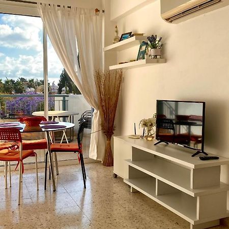 Paradise Garden Πάφος Εξωτερικό φωτογραφία