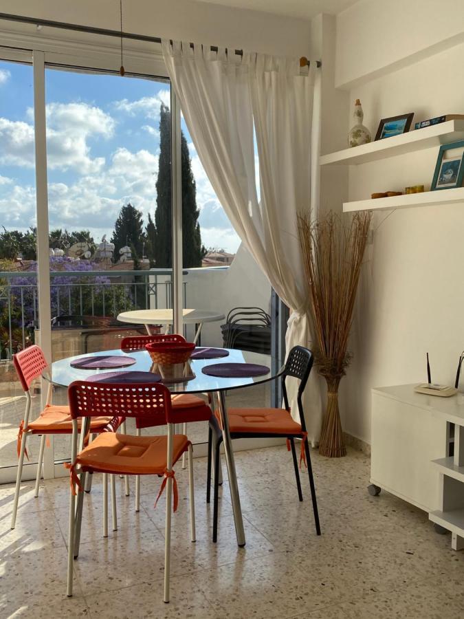 Paradise Garden Πάφος Εξωτερικό φωτογραφία