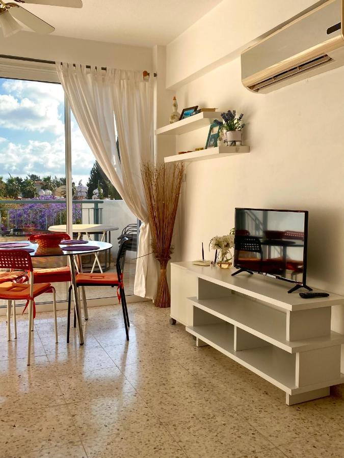 Paradise Garden Πάφος Εξωτερικό φωτογραφία
