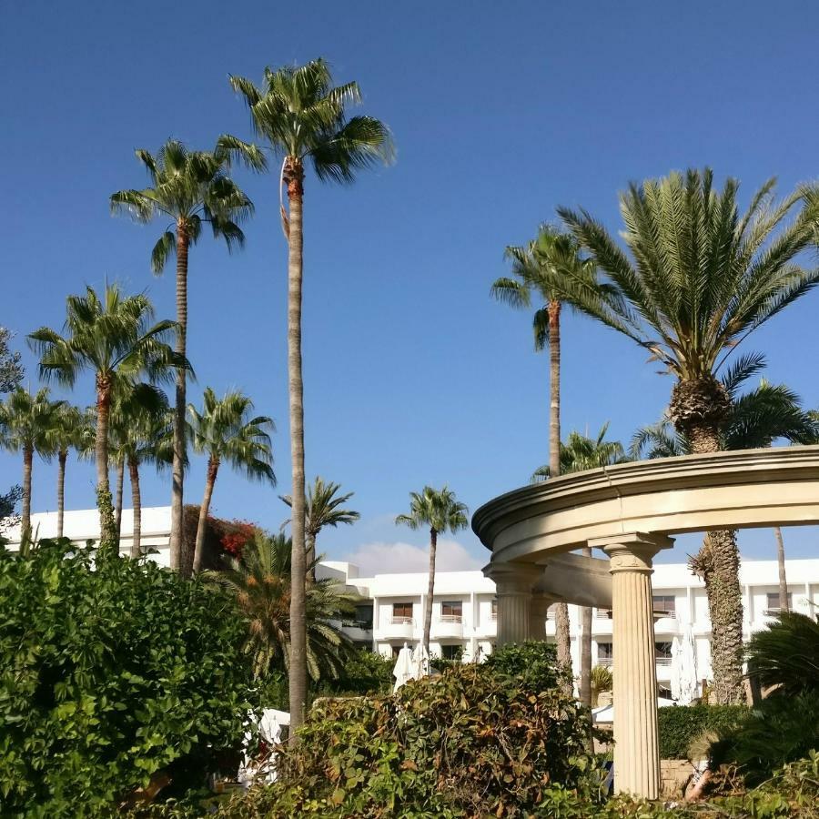 Paradise Garden Πάφος Εξωτερικό φωτογραφία