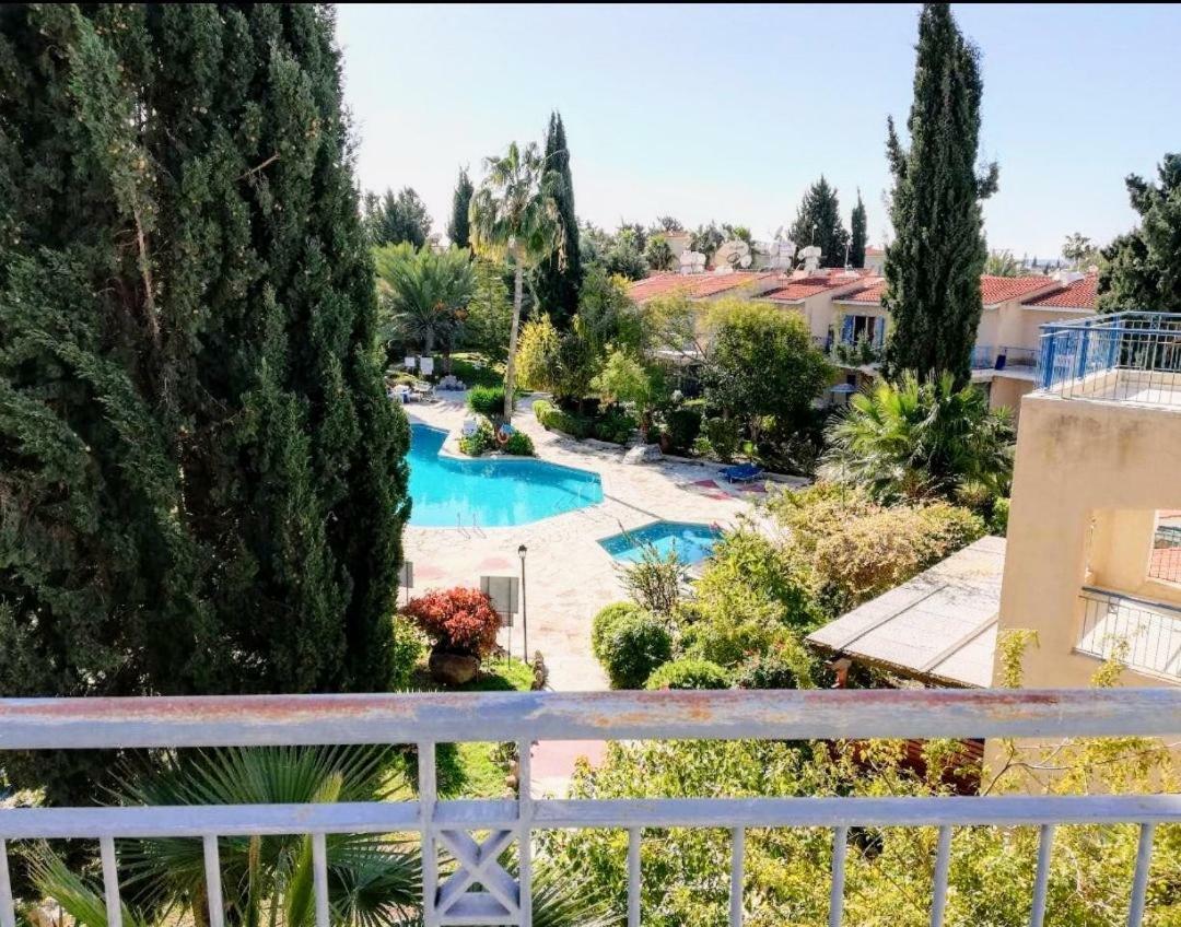 Paradise Garden Πάφος Εξωτερικό φωτογραφία