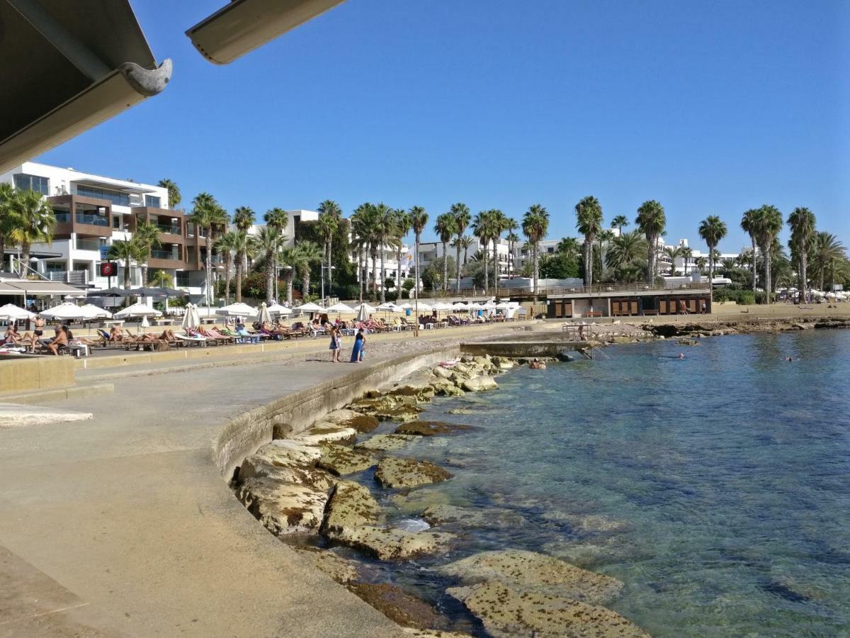 Paradise Garden Πάφος Εξωτερικό φωτογραφία