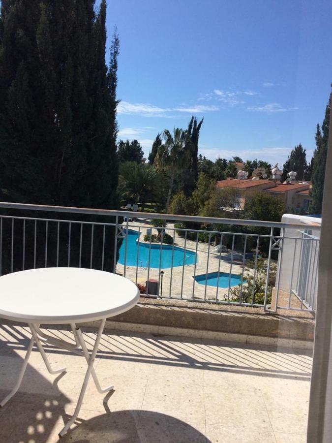 Paradise Garden Πάφος Εξωτερικό φωτογραφία